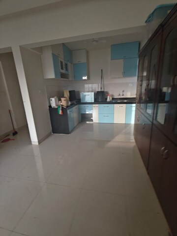 Kitchen in 2 BHK Apartment at AB Landmarks Elysium, Hinjewadi – for Rent