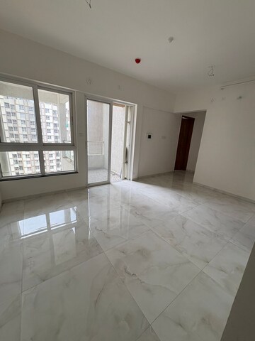 Room in 2 BHK Apartment at VTP HiLife, Wakad – for Rent