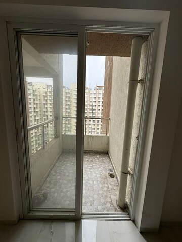 Building Lobby in 2 BHK Apartment at VTP HiLife, Wakad – for Rent