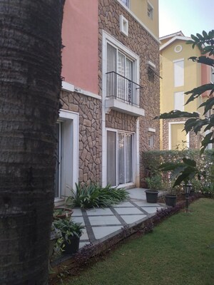 5 BHK Villa For Sale in Atul Western Hills TownHouses, Baner