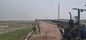 Plot Area in  Plot at Jewar – for Sale