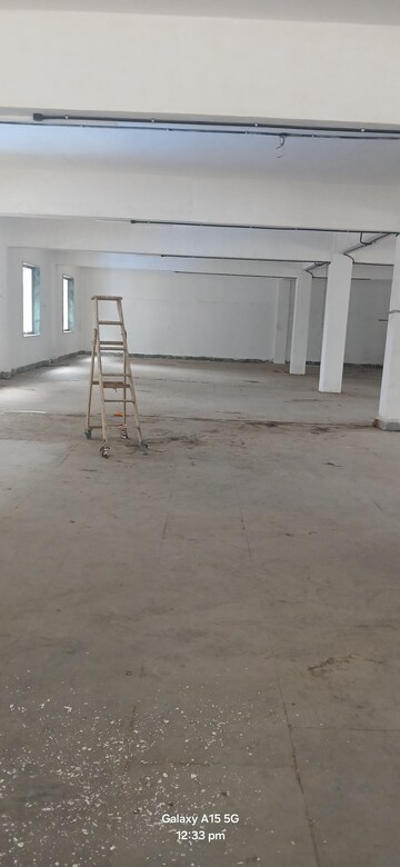  Industrial Plot For Rent in Raheja Tesla Industrial, Midc Industrial Area