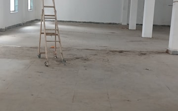 Industrial Plot For Rent in Raheja Tesla Industrial, Midc Industrial Area