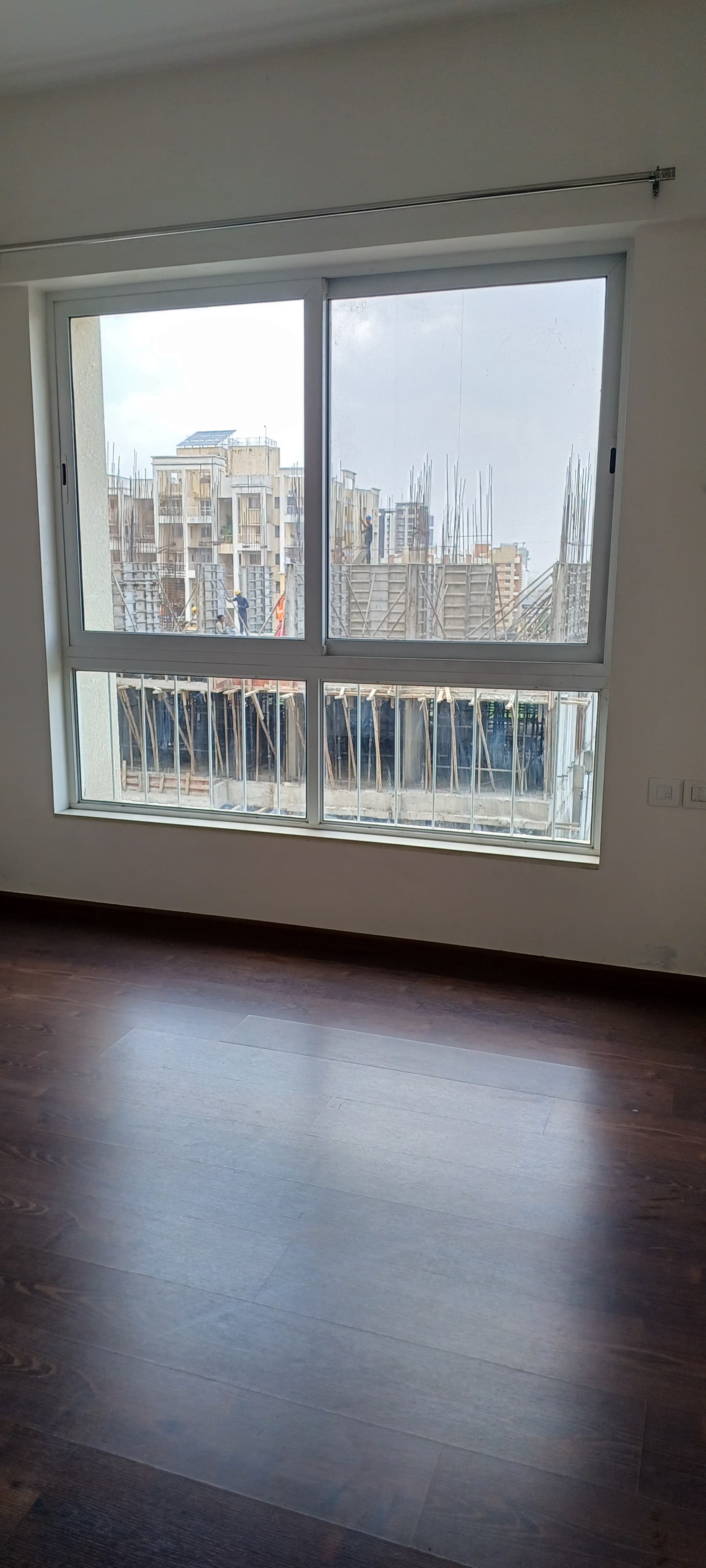 2 BHK Apartment For Sale in VTP Solitaire