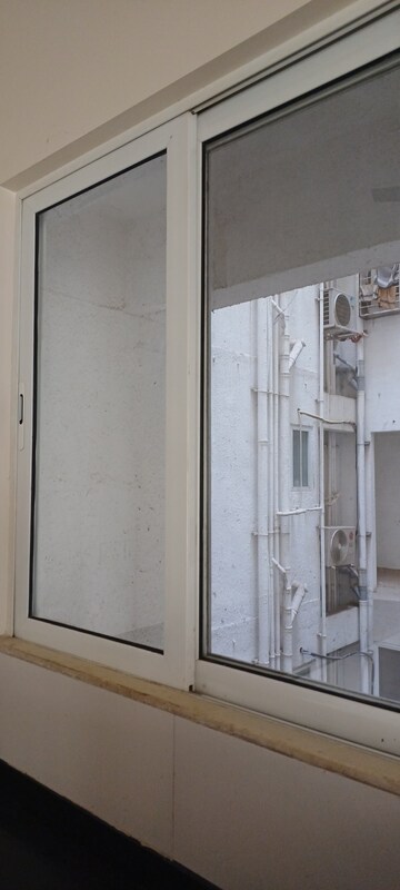 Building Lobby in 2 BHK Apartment at VTP Solitaire, Baner – for Sale