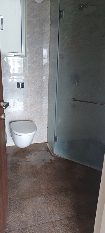 Bathroom in 2 BHK Apartment at VTP Solitaire, Baner – for Sale