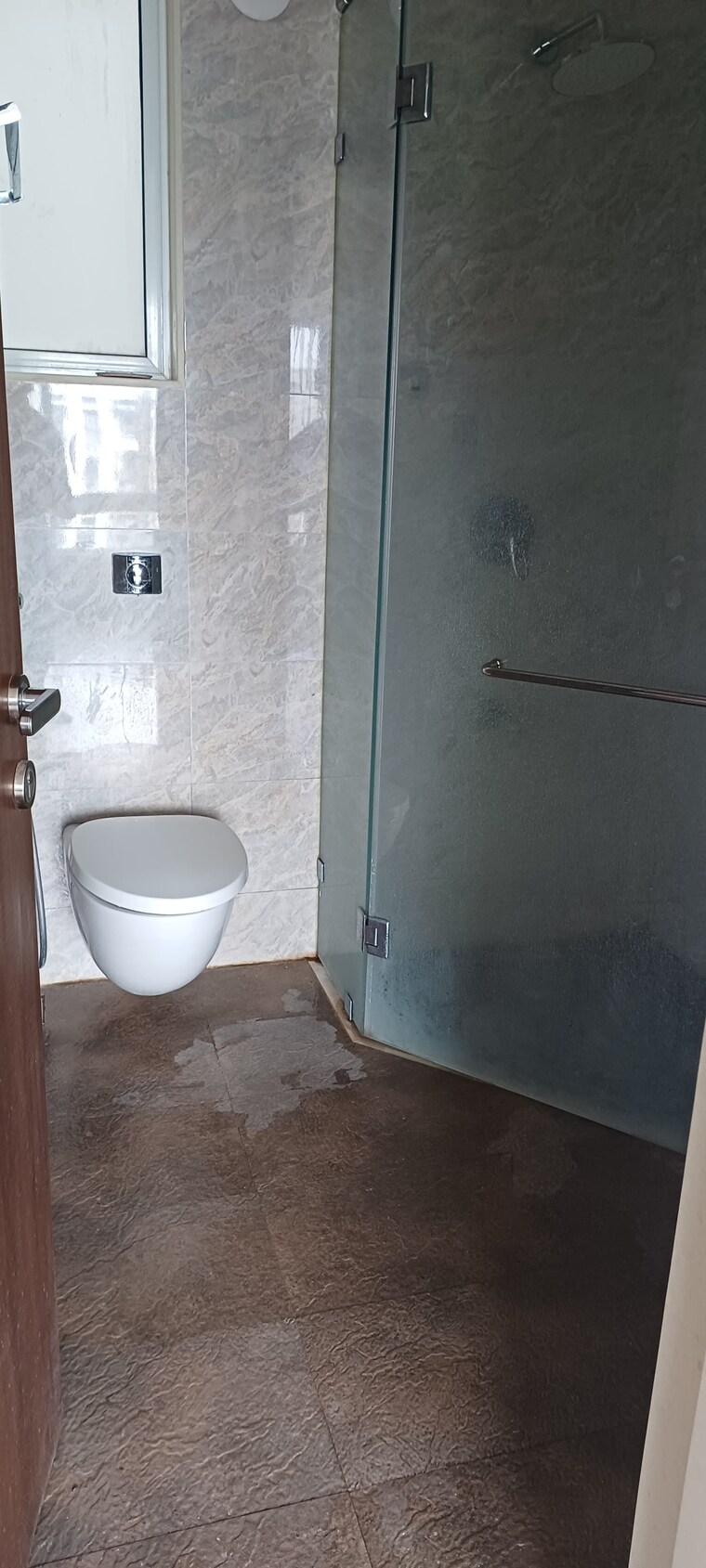 Bathroom, vtp-solitaire 2 Bedroom 776 Sq.Ft. Apartment In Baner Pune 8765040