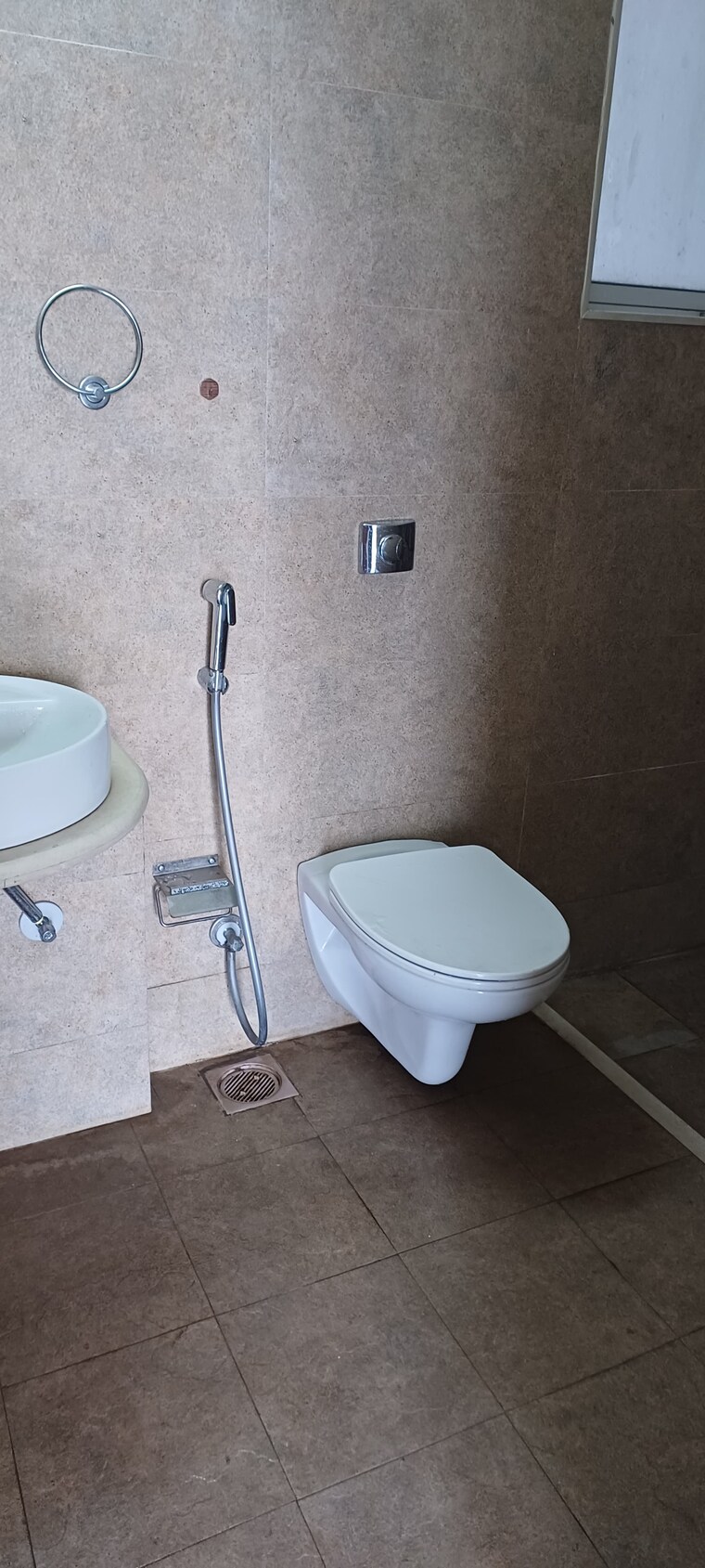 Bathroom, vtp-solitaire 2 Bedroom 776 Sq.Ft. Apartment In Baner Pune 8765040