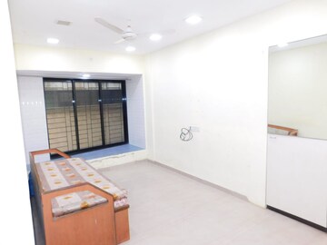 Room in 1.5 BHK Apartment at Kalpita Apartment, Andheri East – for Rent