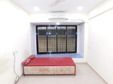 Bedroom in 1.5 BHK Apartment at Kalpita Apartment, Andheri East – for Rent