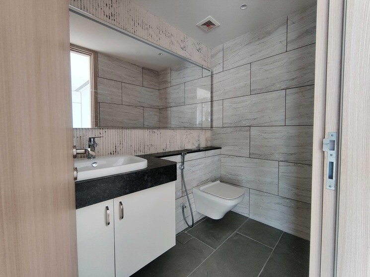 Kitchen, rustomjee-crown 4 Bedroom 2182 Sq.Ft. Apartment In Prabhadevi Mumbai 8765032