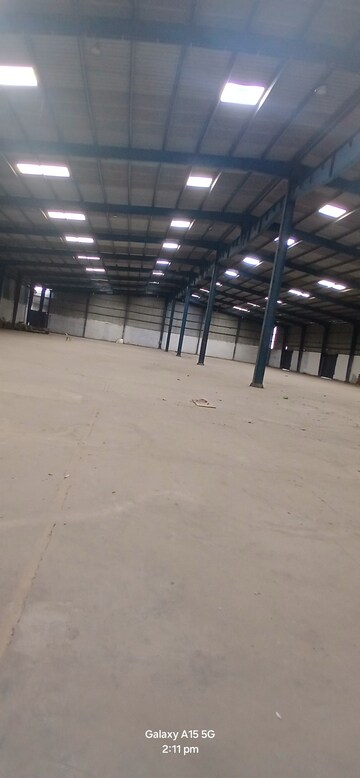  Industrial Plot – Exterior View View at Additional Ambernath Industrial, Ambernath East - for Rent