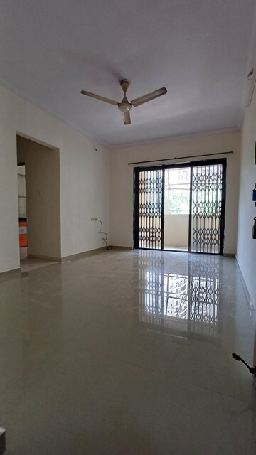 1 BHK Apartment For Rent in Kores Nakshatra, Vartak Nagar