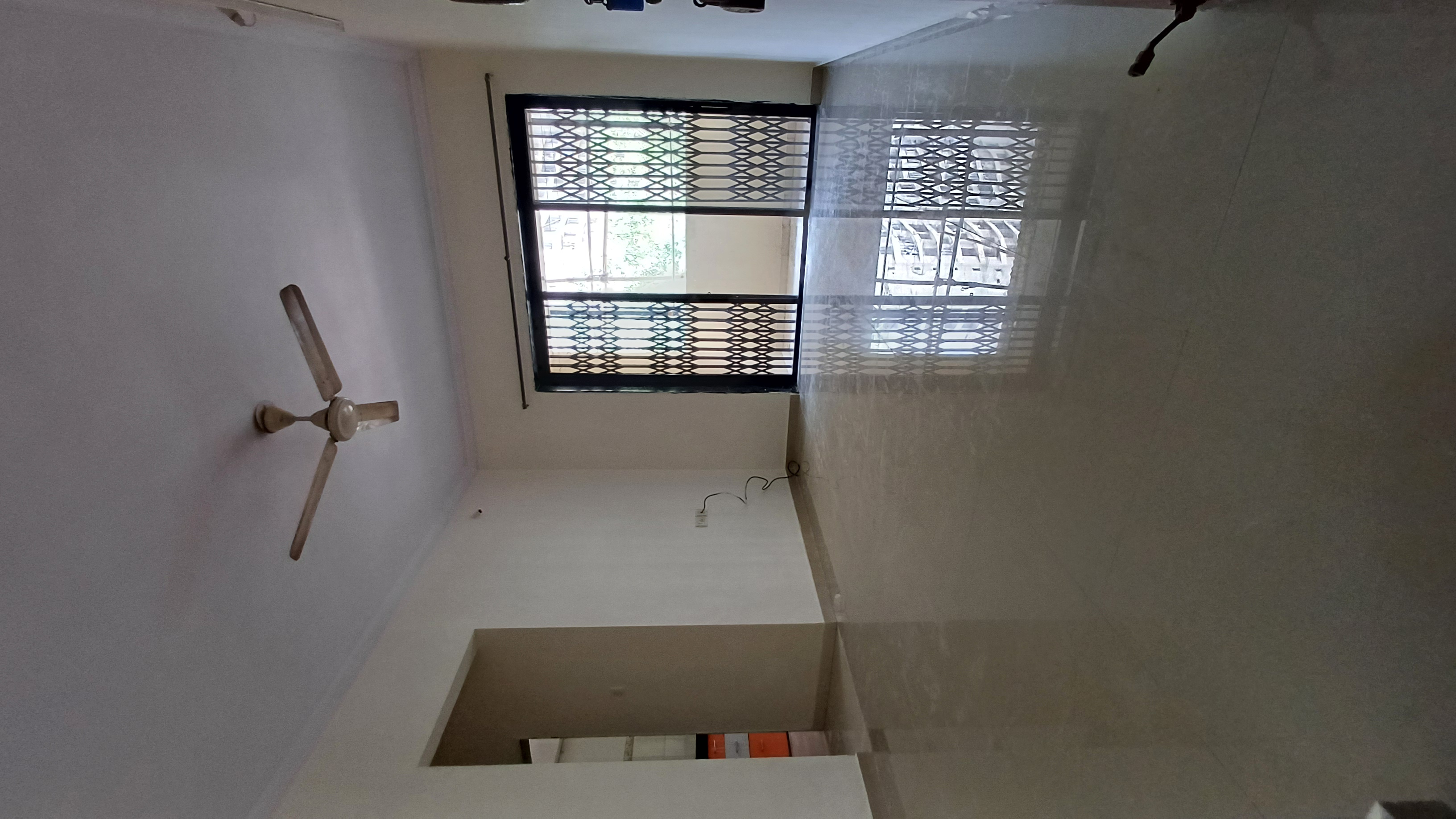 1 BHK + Extra Room Apartment For Rent in Kores Nakshatra