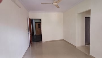 Living Room in 1 BHK Apartment at Kores Nakshatra, Vartak Nagar – for Rent