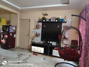 2 BHK Apartment For Sale in MontVert Voila, Pashan