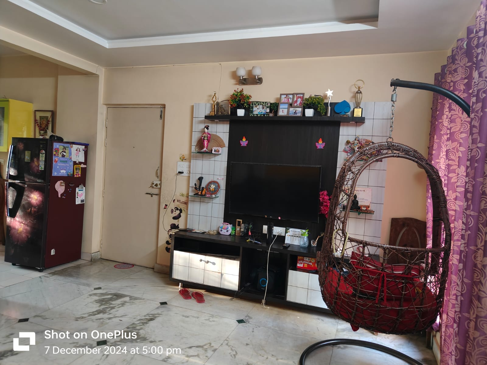 2 BHK Apartment For Sale in MontVert Voila