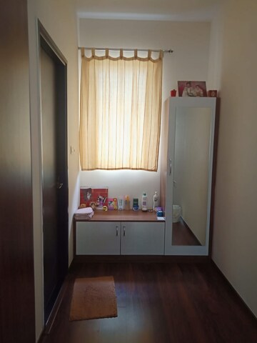 Bedroom in 3 BHK Apartment at Godrej Eternity, Kanakapura Road – for Rent