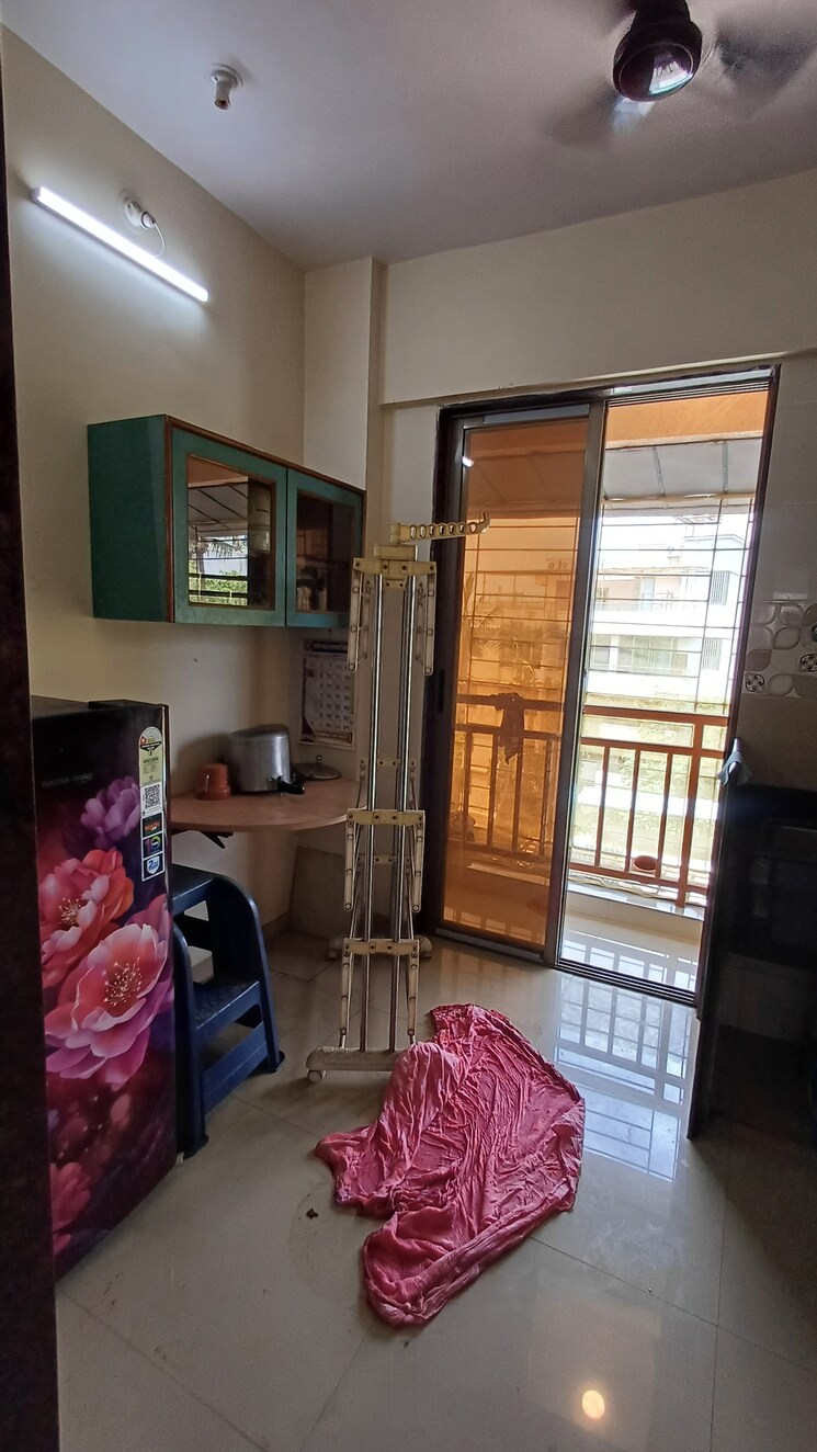 Kitchen, gaurang-tulsi-vrindavan-chs 2 Bedroom 650 Sq.Ft. Apartment In Naupada Thane 8765072