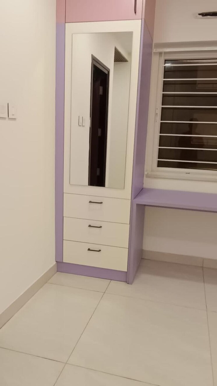 Room, kondapur 3 Bedroom 2080 Sq.Ft. Apartment In Kondapur Hyderabad 8765064