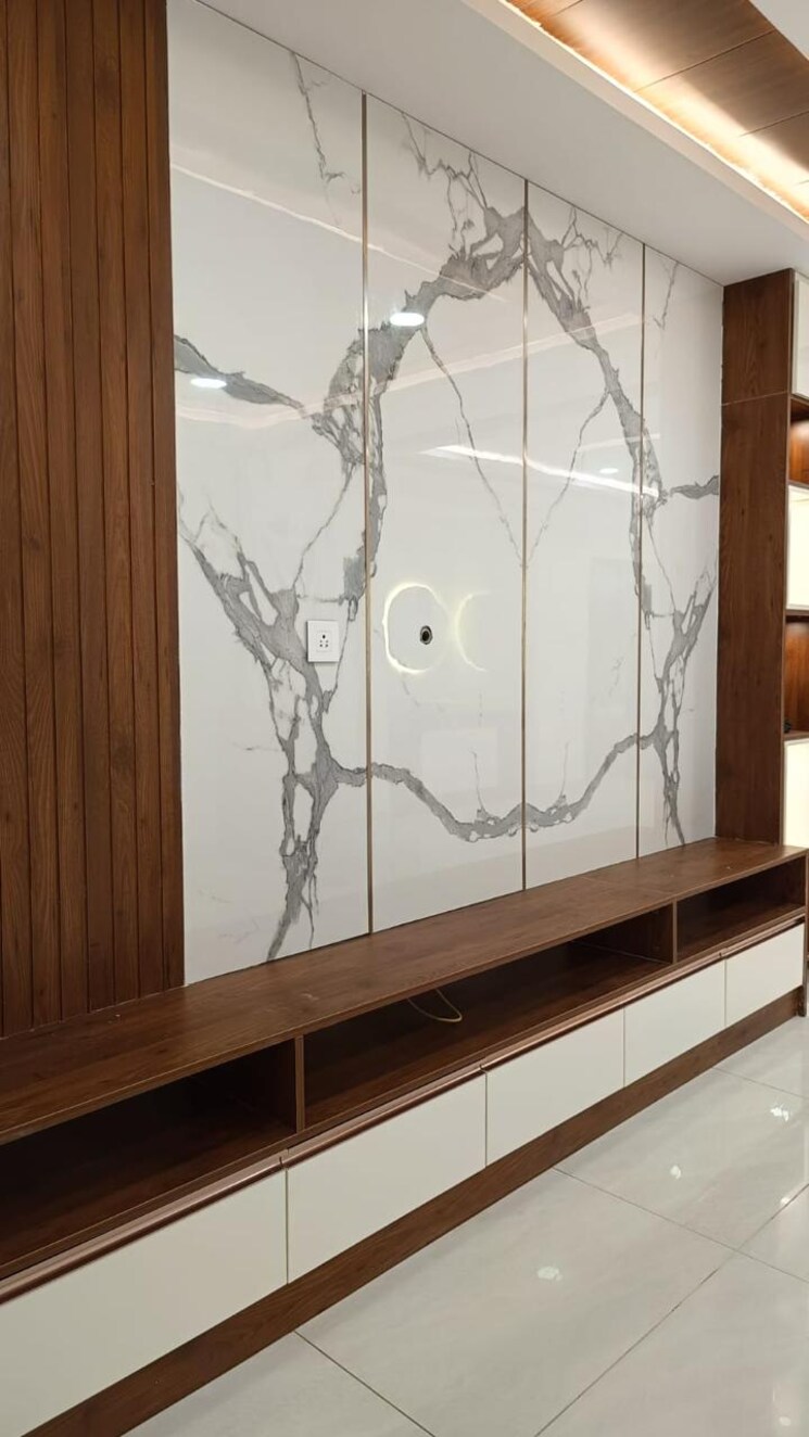 Other, kondapur 3 Bedroom 2080 Sq.Ft. Apartment In Kondapur Hyderabad 8765064