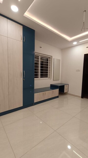 3 BHK Apartment For Rent in Kondapur