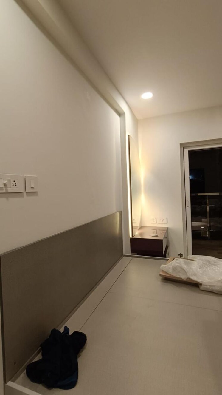 Room, kondapur 3 Bedroom 2080 Sq.Ft. Apartment In Kondapur Hyderabad 8765064