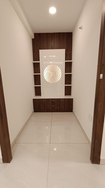  3 BHK Apartment at Kondapur – for Rent