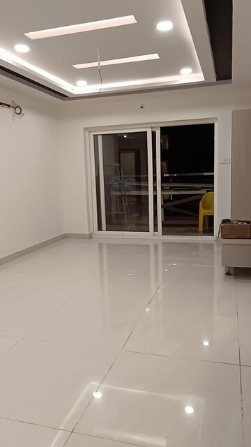Room in 3 BHK Apartment at Kondapur – for Rent