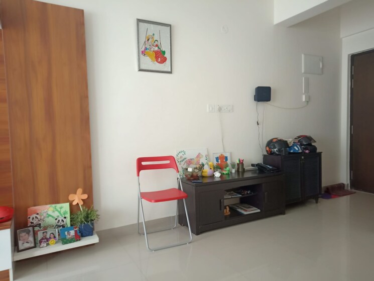 Team Area, godrej-eternity 3 Bedroom 1707 Sq.Ft. Apartment In Kanakapura Road Bangalore 8765052