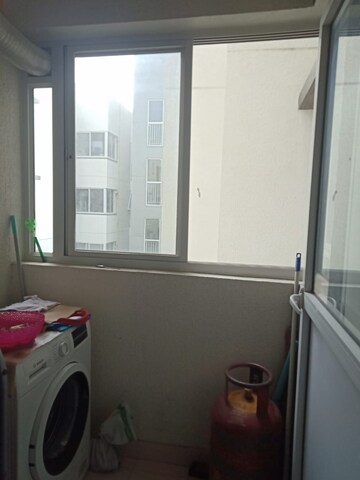 Furnished Amenities in 3 BHK Apartment at Godrej Eternity, Kanakapura Road – for Rent