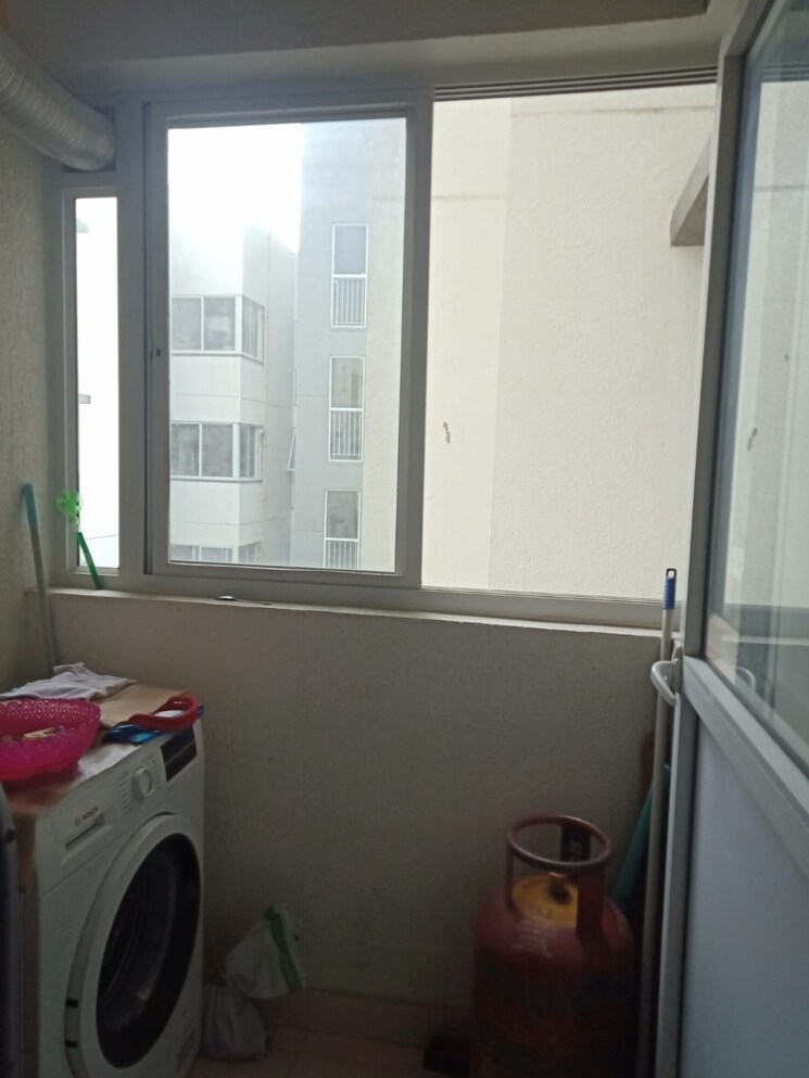 undefined, godrej-eternity 3 Bedroom 1707 Sq.Ft. Apartment In Kanakapura Road Bangalore 8765052