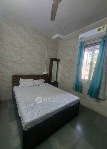Bedroom in 1 BHK Apartment at Samarth Nagar Building, Sion – for Sale