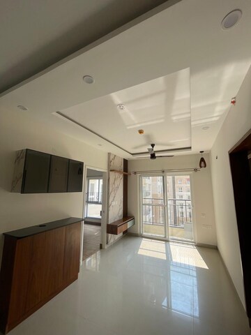 Kitchen in 2 BHK Apartment at Brigade El Dorado, Bagaluru – for Rent