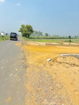  Plot For Sale in Sega Enclave, Duhai