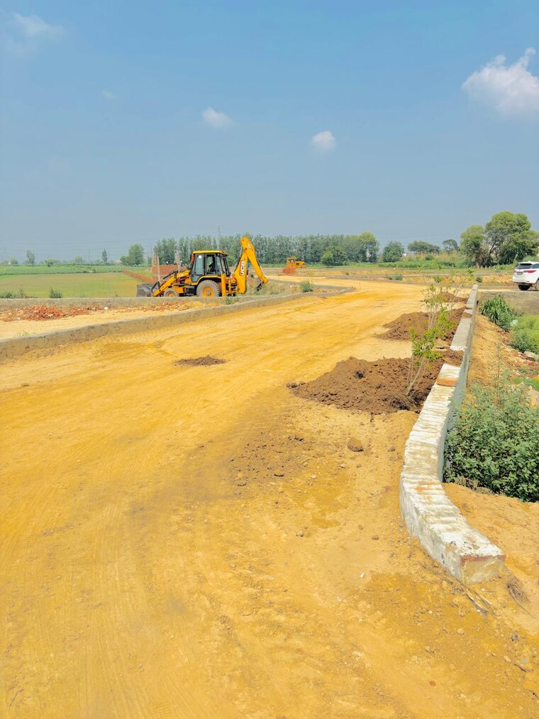 undefined, sega-enclave  100 Sq.Yd. Plot In Duhai Ghaziabad 8765071