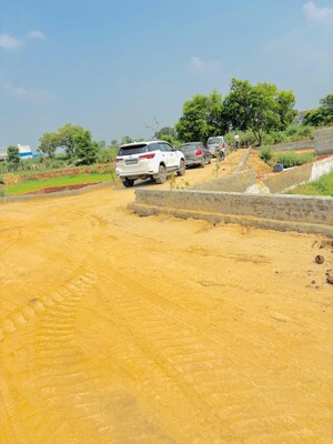 Plot Area in  Plot at Sega Enclave, Duhai – for Sale