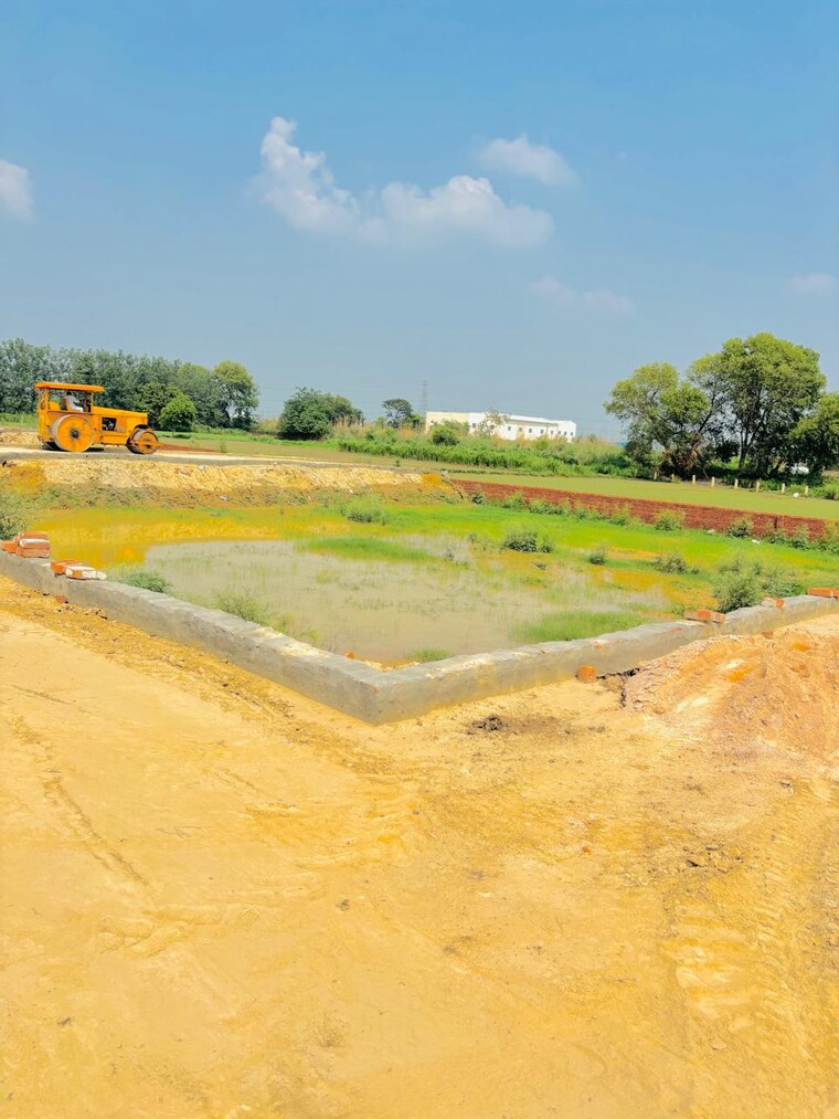 undefined, sega-enclave  100 Sq.Yd. Plot In Duhai Ghaziabad 8765071