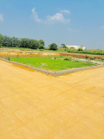 Plot Area in  Plot at Sega Enclave, Duhai – for Sale