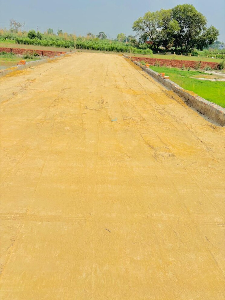 Exterior View, sega-enclave  100 Sq.Yd. Plot In Duhai Ghaziabad 8765071