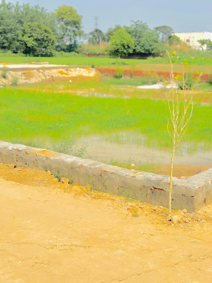 undefined, sega-enclave  100 Sq.Yd. Plot In Duhai Ghaziabad 8765071