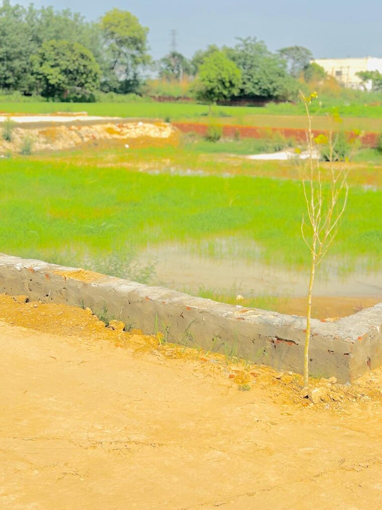 undefined, sega-enclave  100 Sq.Yd. Plot In Duhai Ghaziabad 8765071