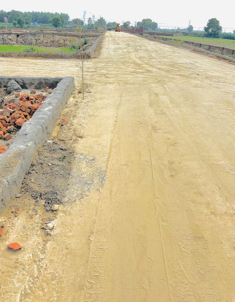 undefined, sega-enclave  100 Sq.Yd. Plot In Duhai Ghaziabad 8765071