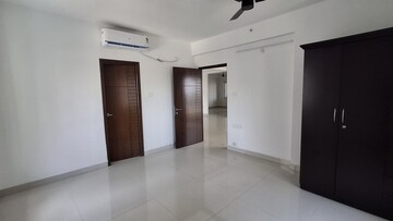 Building Lobby in 3 BHK Apartment at Movie Towers, Kokapet – for Rent