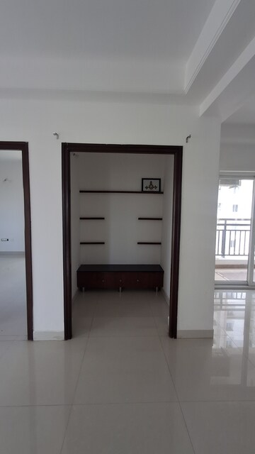 Kitchen in 3 BHK Apartment at Movie Towers, Kokapet – for Rent