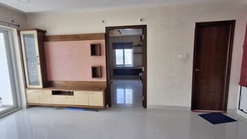 Room in 3 BHK Apartment at Movie Towers, Kokapet – for Rent