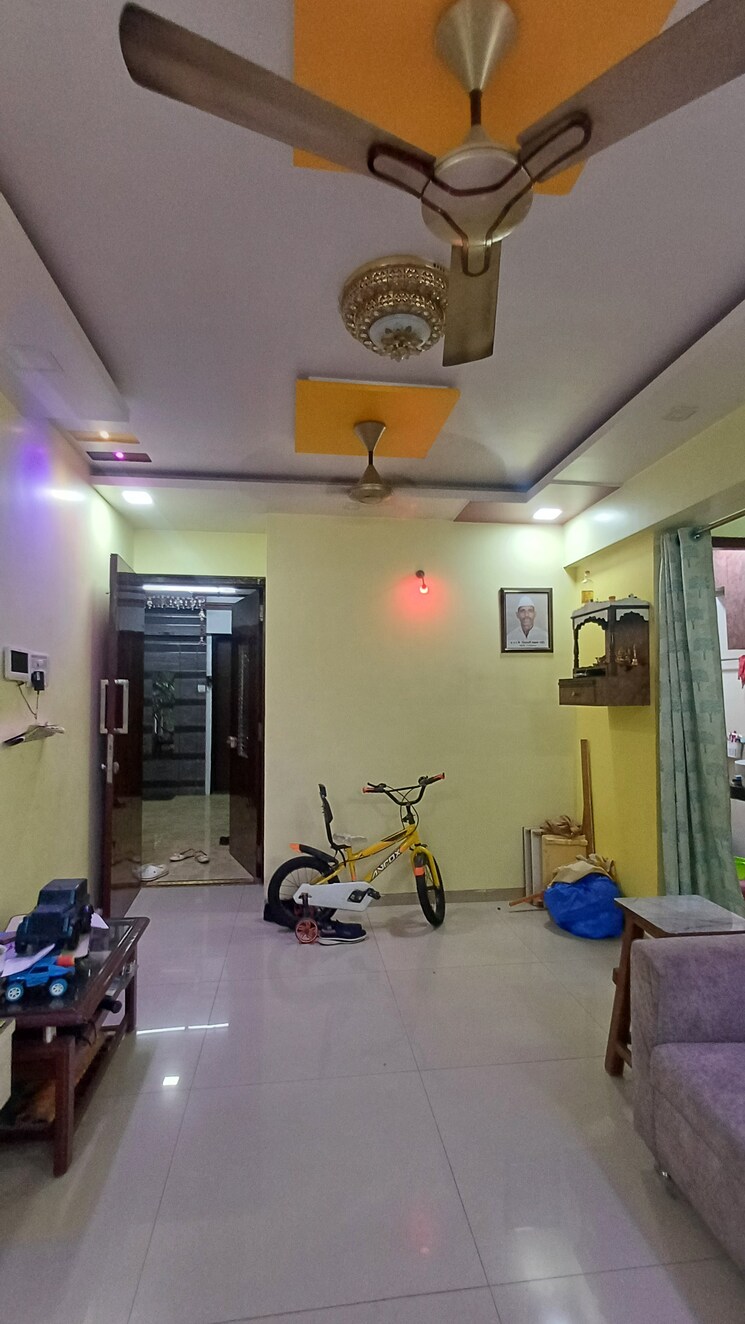 Living Room, stg-atlantis 1 Bedroom 428 Sq.Ft. Apartment In Panch Pakhadi Thane 8765082