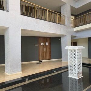 Kitchen in  Plot at Cornerstone Campan Valley, Muthusandra – for Sale