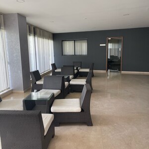 Team Area in  Plot at Cornerstone Campan Valley, Muthusandra – for Sale