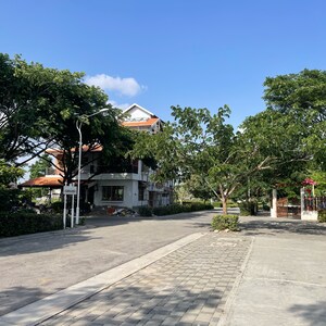  Plot – Exterior View View at Cornerstone Campan Valley, Muthusandra - for Sale